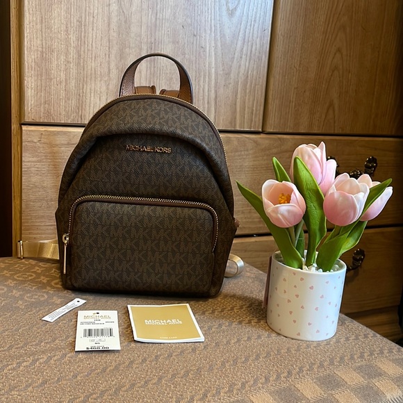 Bag pack small MK - Picture 2 of 8